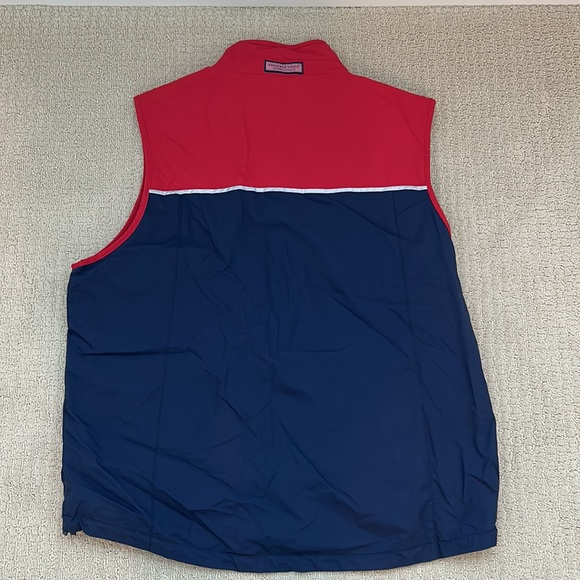 Men’s vest - Picture 3 of 3